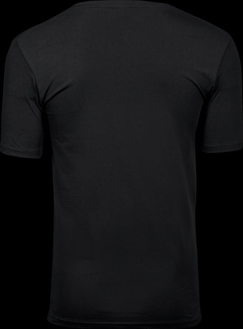 Stretch V-Neck Tee